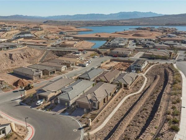 134 Sedona Sands Lane, Henderson, NV 89011