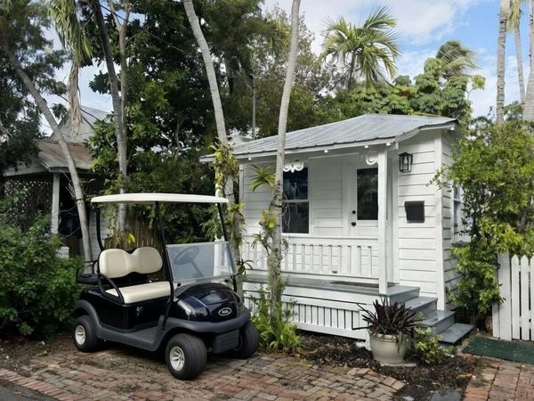 3 Nassau Lane, Unit A, KEY WEST, FL 33040