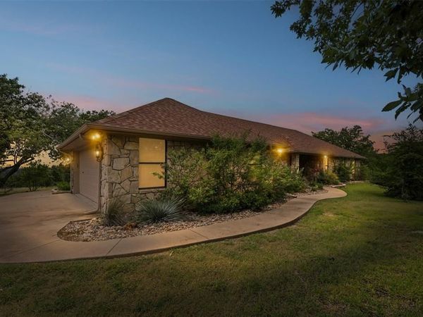 1485 County Road 2011, Glen Rose, TX 76690