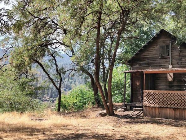 31803 Cherry Ranch Lane, Lenore, ID 83541