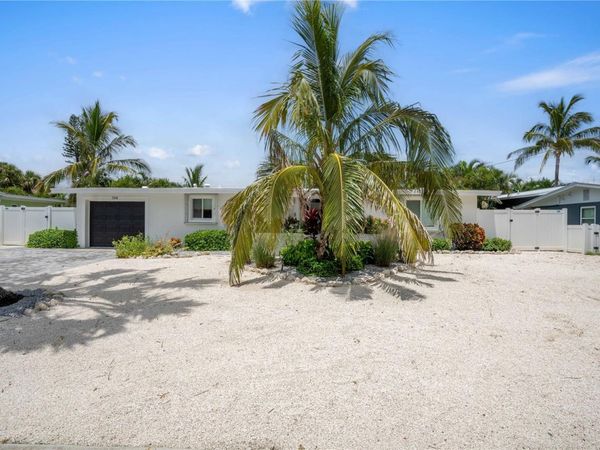 306 66TH STREET, HOLMES BEACH, FL 34217