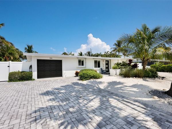 306 66TH STREET, HOLMES BEACH, FL 34217
