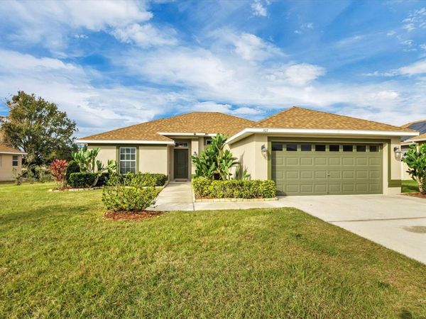 107 MANDOLIN DRIVE, WINTER HAVEN, FL 33884