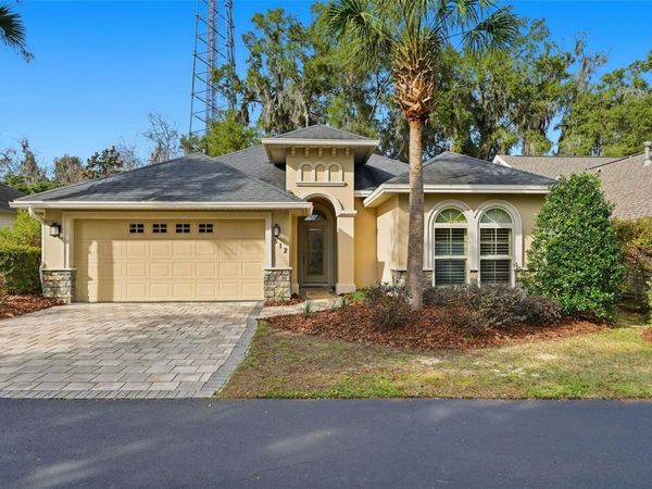 512 NW 136TH STREET, NEWBERRY, FL 32669