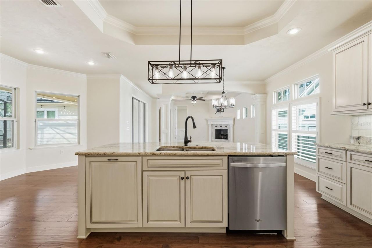 512 NW 136th Street, Newberry, FL 32669 Photo