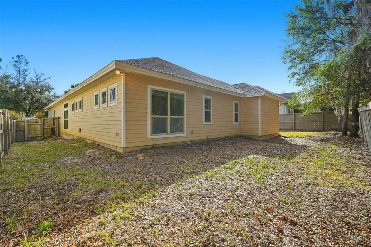 512 NW 136th Street, Newberry, FL 32669 Photo