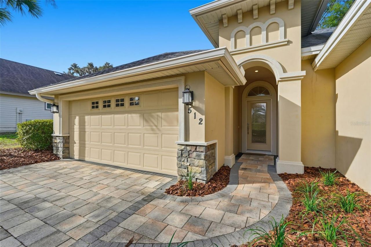 512 NW 136th Street, Newberry, FL 32669 Photo