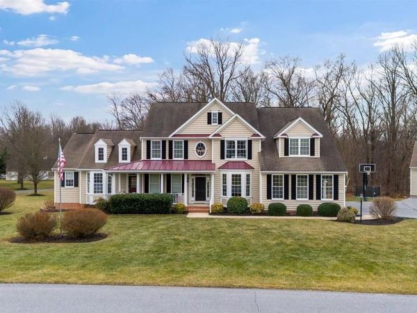 92 TIRA COURT, SYKESVILLE, MD 21784