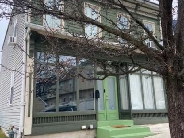 448 HAMILTON STREET, HARRISBURG, PA 17102