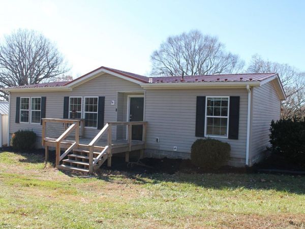 390 Bedford Highway, Lynch Station, VA 24571