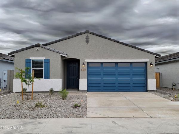37045 W OLIVO Street, Maricopa, AZ 85138