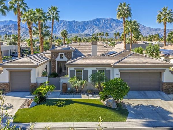 36297 Da Vinci Drive, Cathedral City, CA 92234
