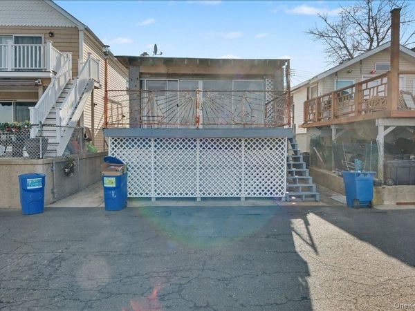 13D Edgewater Park, Unit 13D, Bronx, NY 10465