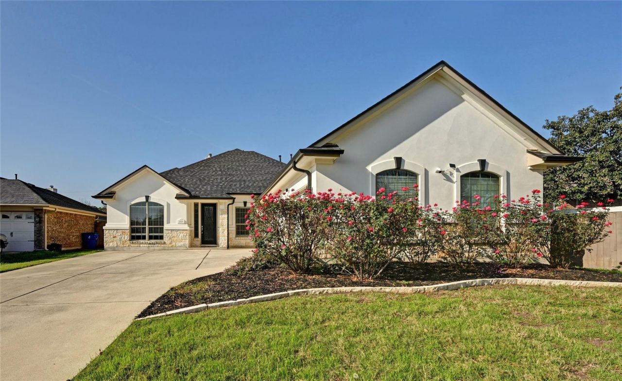 205 Cherry Laurel Dr, Cedar Park, TX 78613 Main Photo