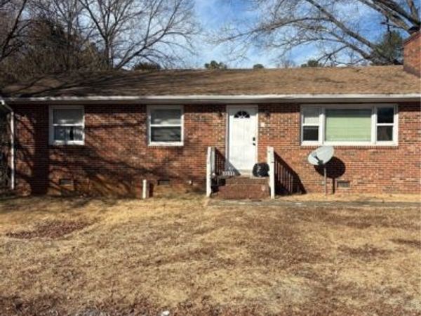 3400 Irvington Street, Richmond, VA 23234