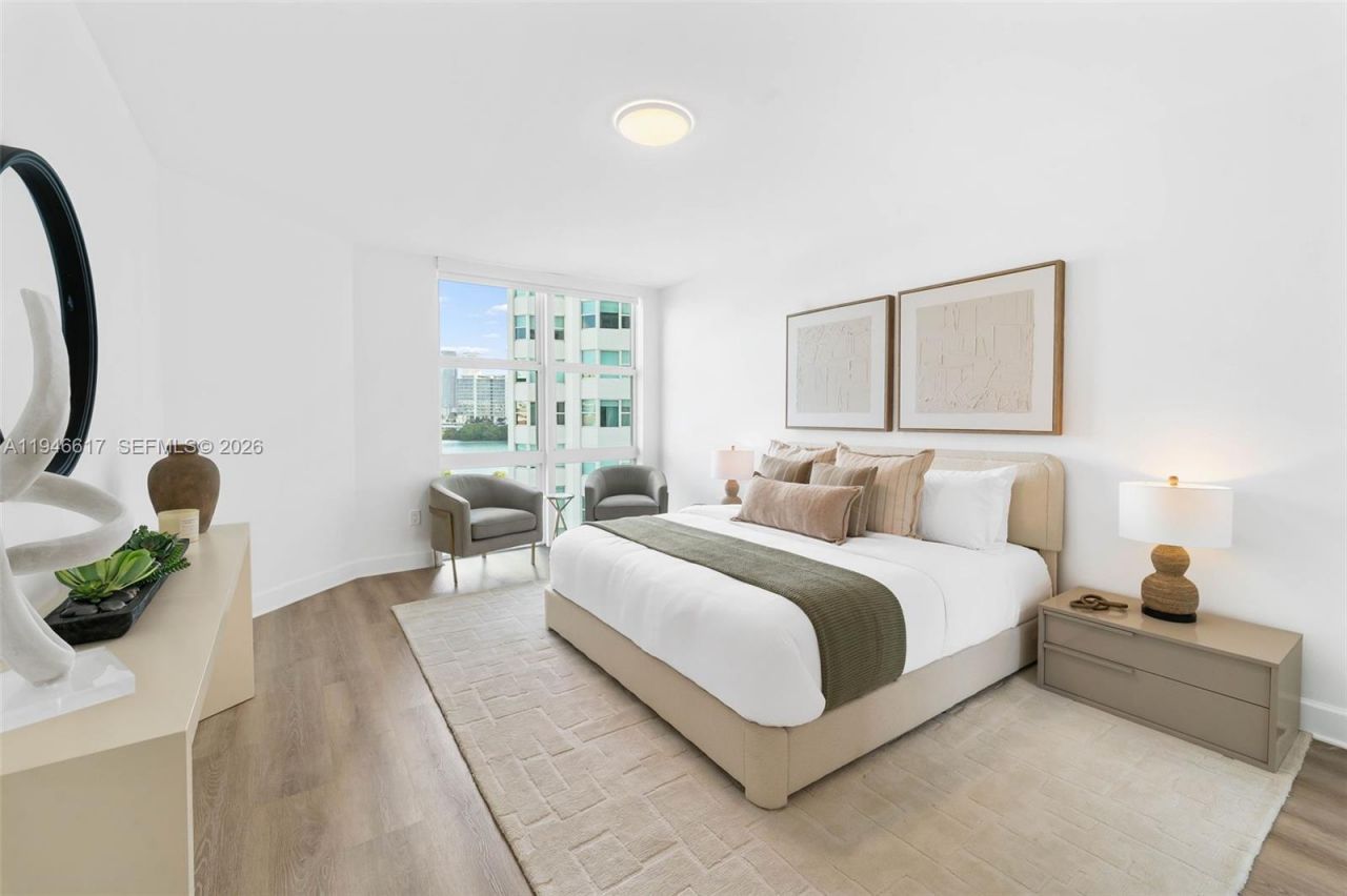 3301 NE 183rd St, Unit 508, Aventura, FL 33160 Photo