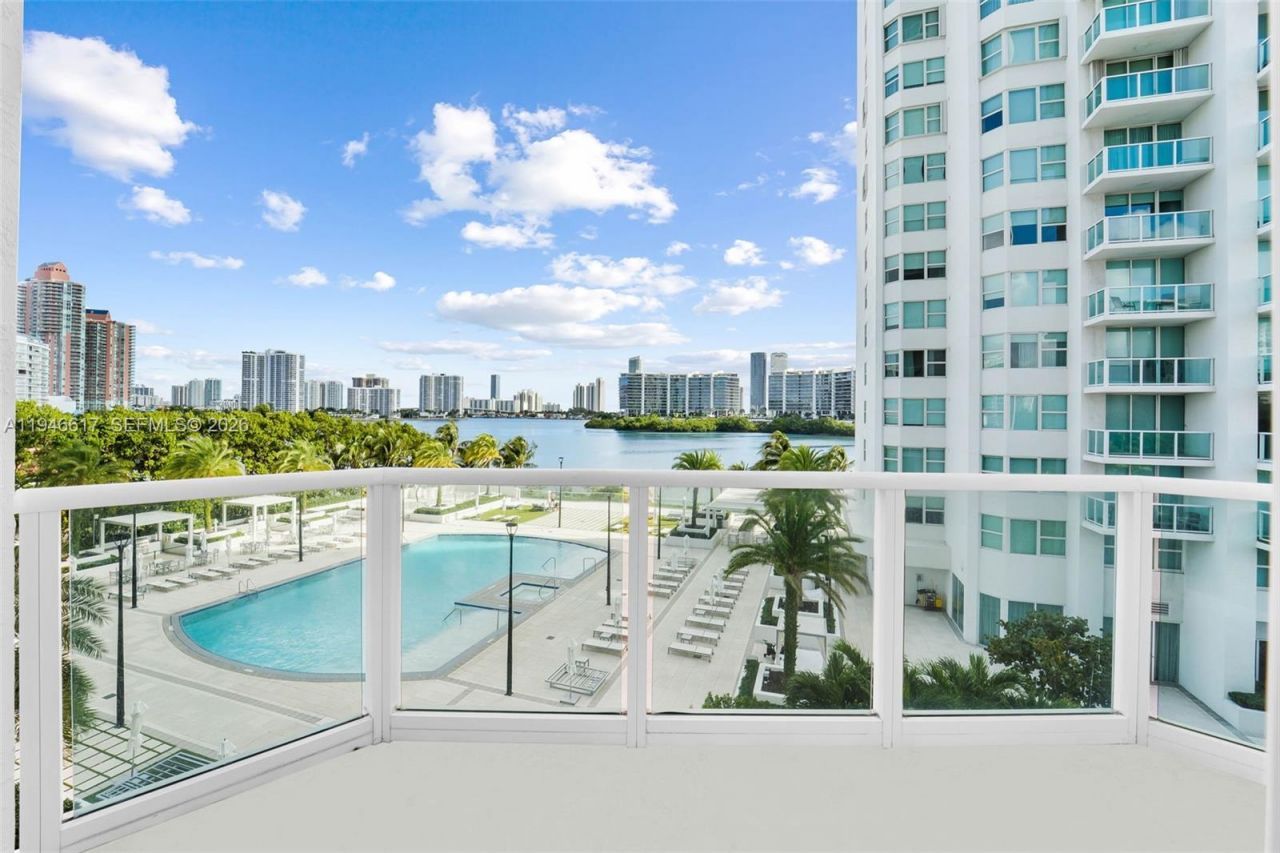 3301 NE 183rd St, Unit 508, Aventura, FL 33160 Photo