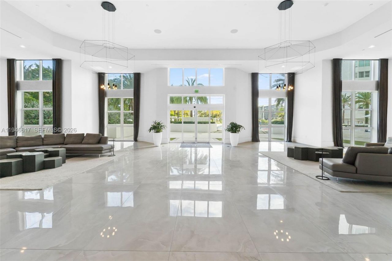 3301 NE 183rd St, Unit 508, Aventura, FL 33160 Photo