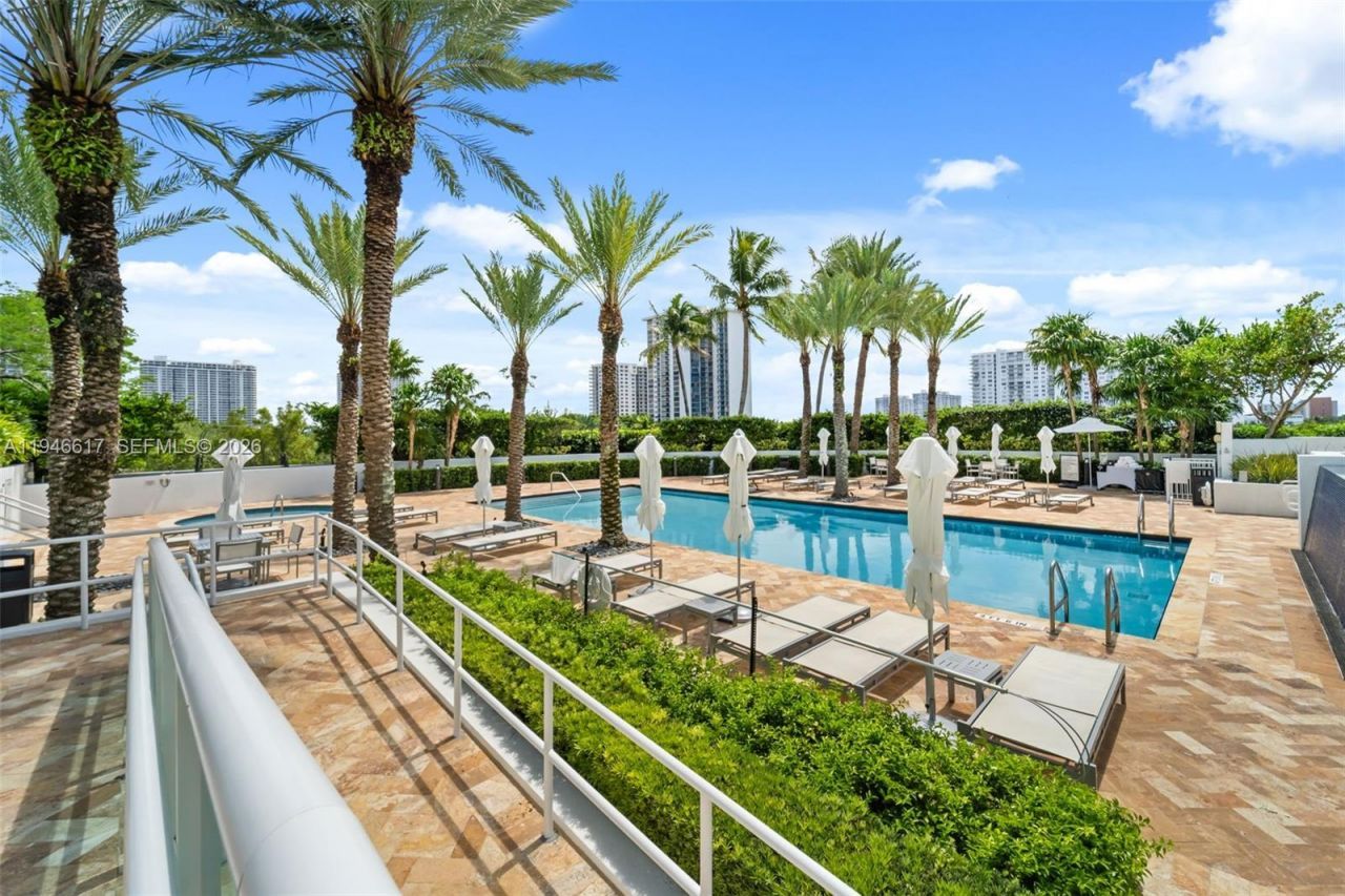 3301 NE 183rd St, Unit 508, Aventura, FL 33160 Photo