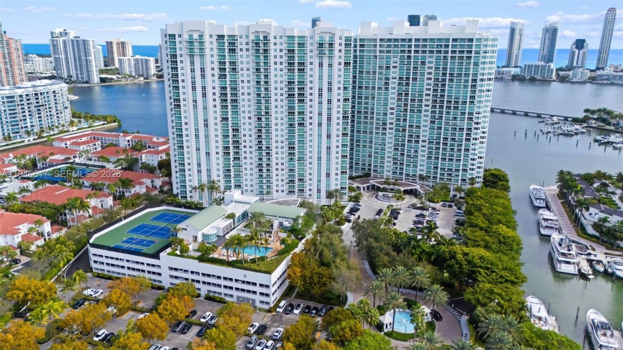 3301 NE 183rd St, Unit 508, Aventura, FL 33160 Photo