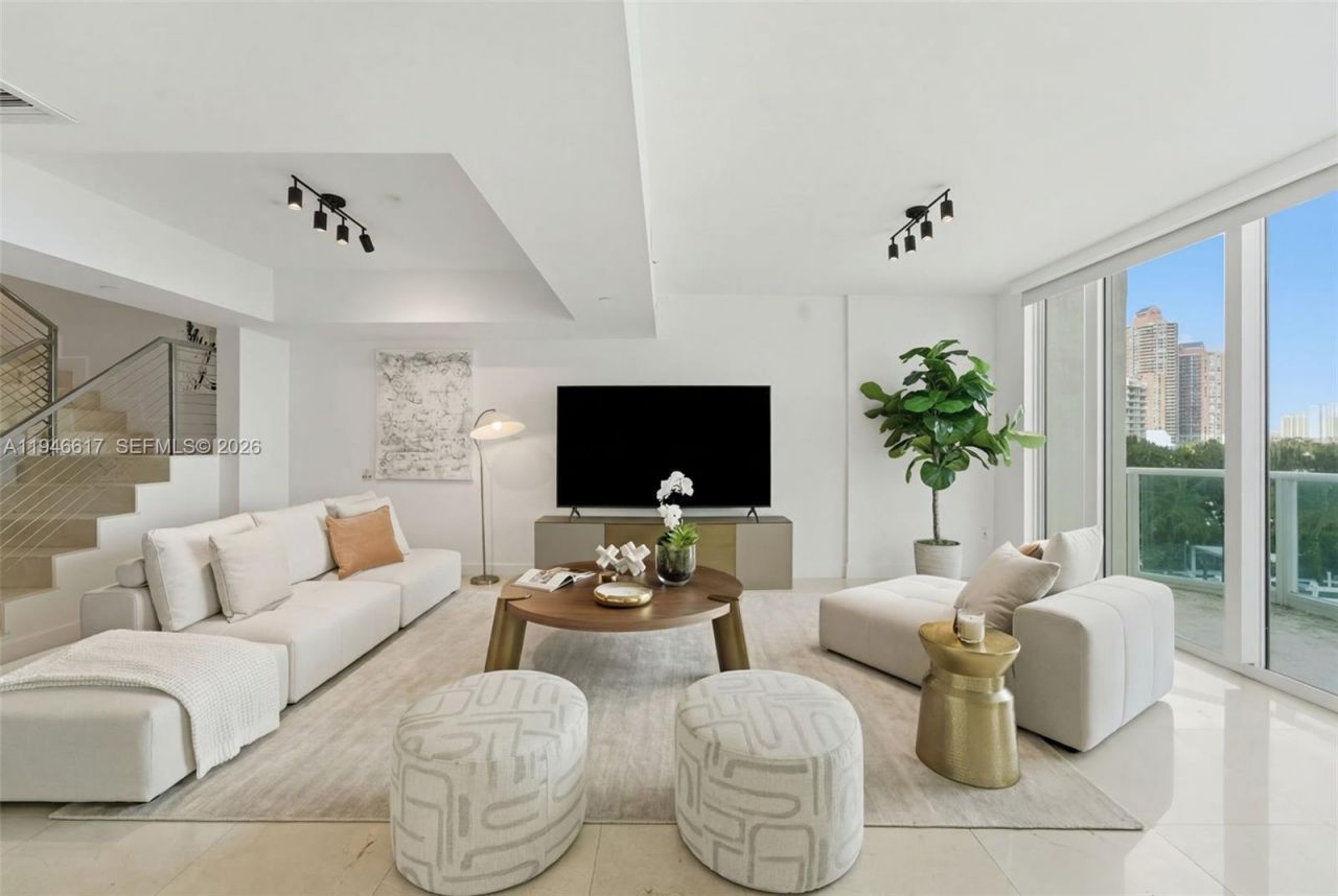 3301 NE 183rd St, Unit 508, Aventura, FL 33160 Photo