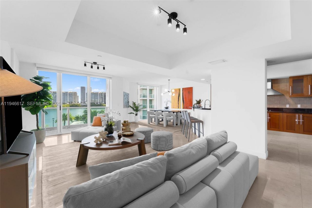 3301 NE 183rd St, Unit 508, Aventura, FL 33160 Photo