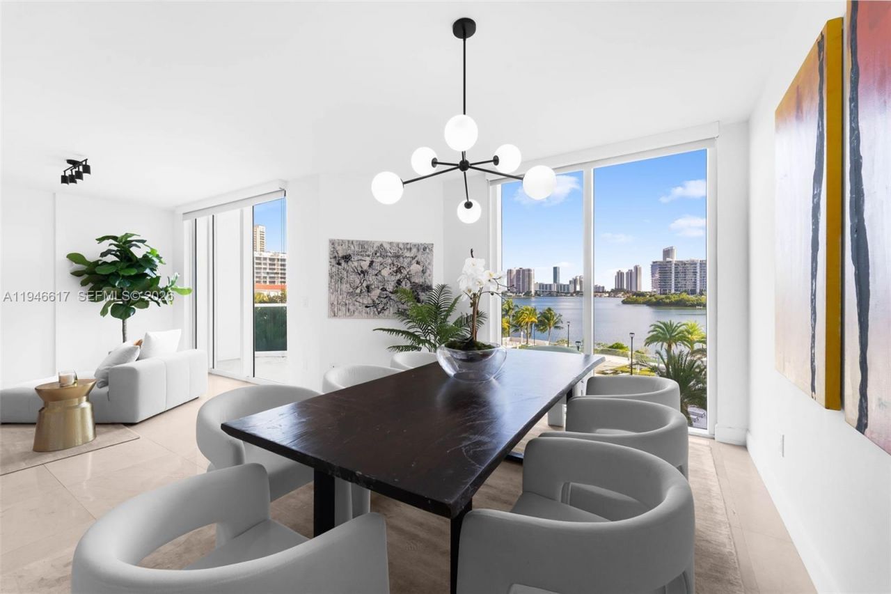 3301 NE 183rd St, Unit 508, Aventura, FL 33160 Photo