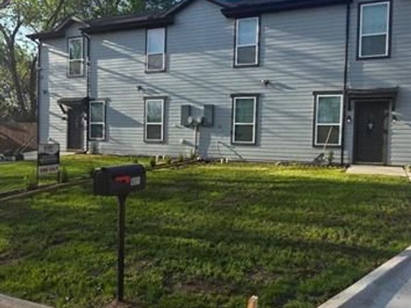 805 Fletcher Street, Gainesville, TX 76240