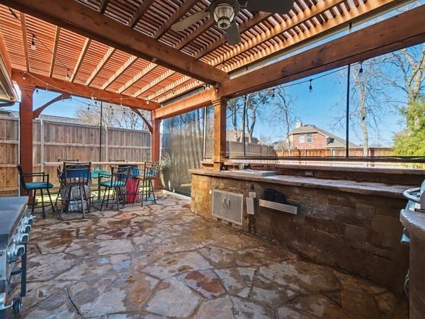 2916 Preston Lane, Wylie, TX 75098