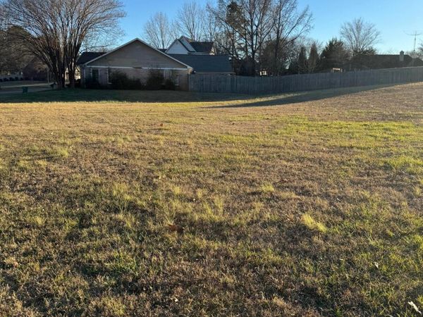 Lot 26 Meadow Lake Dr., Tupelo, MS 38801