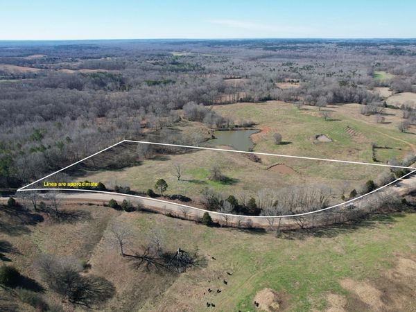 349 Hwy., Potts Camp, MS 38659