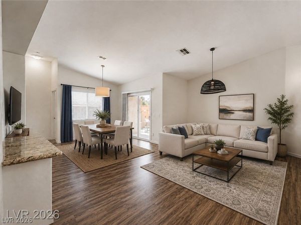 909 Domnus Lane, Unit 203, Las Vegas, NV 89144
