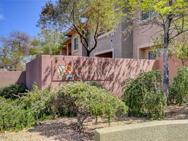 909 Domnus Lane, Unit 203, Las Vegas, NV 89144