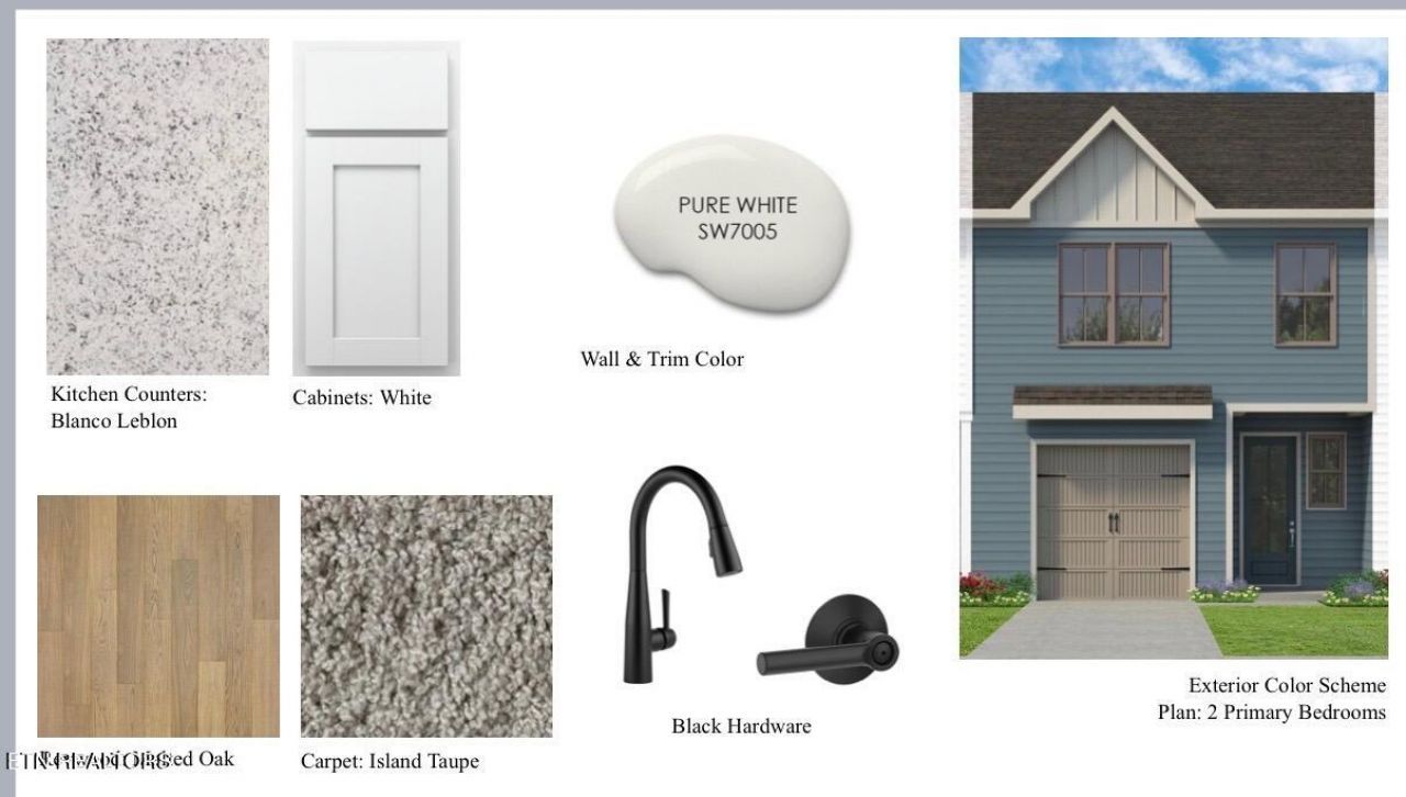 1617 Bennett Village Drive, Maryville, TN 37804 Main Photo