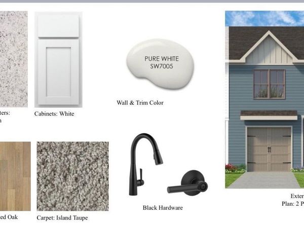 1617 Bennett Village Drive, Maryville, TN 37804