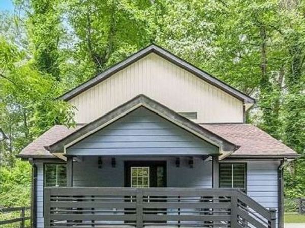 208 Adeline Avenue NW, Atlanta, GA 30314