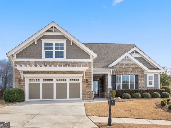 3457 Locust Cove Road SW, Gainesville, GA 30504