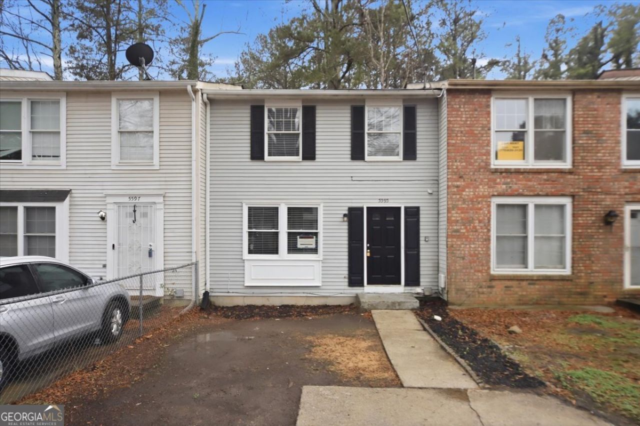 5595 Marbut Road, Lithonia, GA 30058 Main Photo