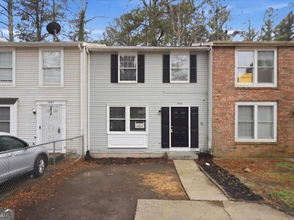 5595 Marbut Road, Lithonia, GA 30058