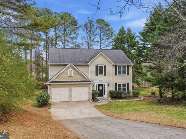 6625 Brittney Lane, Cumming, GA 30040