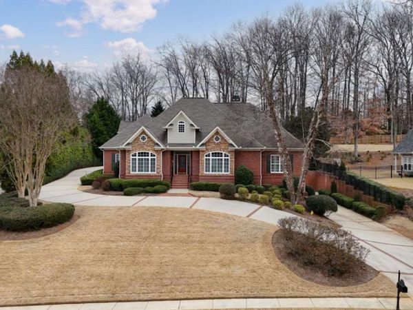 981 Ardmore Trail, Hoschton, GA 30548