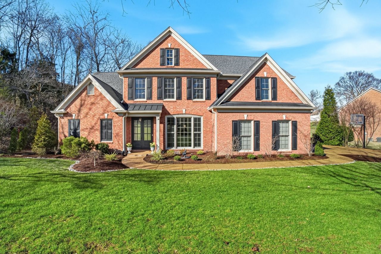 9526 Fayette Dr, Brentwood, TN 37027 Main Photo