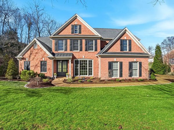 9526 Fayette Dr, Brentwood, TN 37027