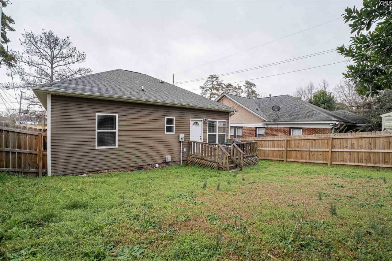 3903 Lamar St Photo 27