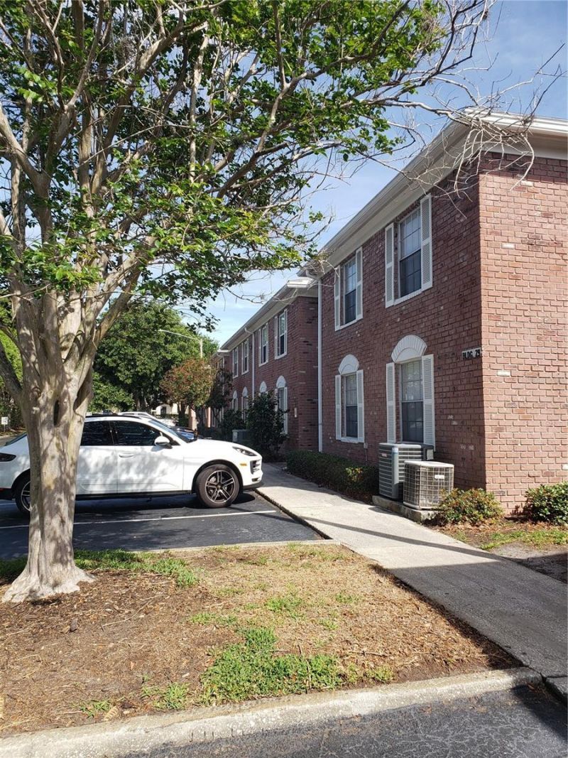 2707 41st Avenue S, Unit 187, Saint Petersburg, FL 33711 Photo