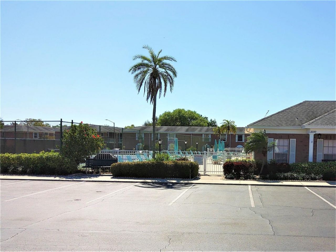 2707 41st Avenue S, Unit 187, Saint Petersburg, FL 33711 Photo