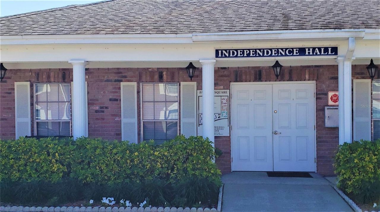 2707 41st Avenue S, Unit 187, Saint Petersburg, FL 33711 Photo