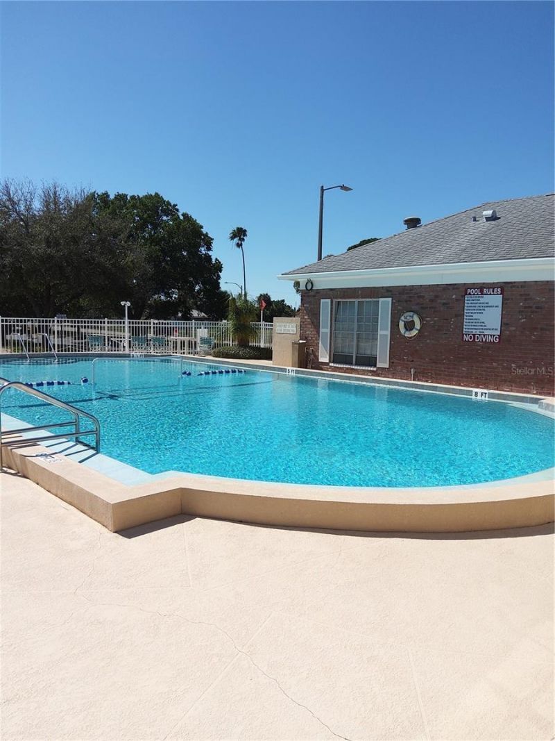 2707 41st Avenue S, Unit 187, Saint Petersburg, FL 33711 Photo