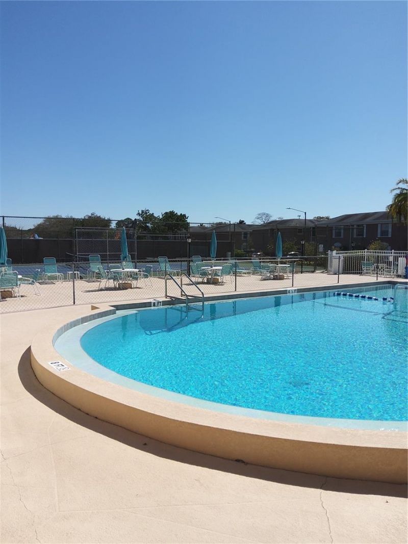 2707 41st Avenue S, Unit 187, Saint Petersburg, FL 33711 Photo