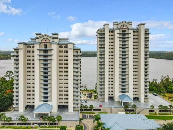 13415 BLUE HERON BEACH DRIVE, Unit 309, ORLANDO, FL 32821